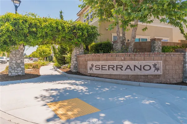 a view of a house with a swimming pool