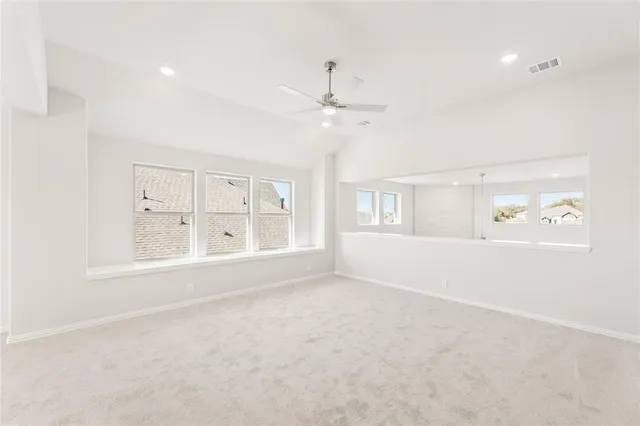 $595,000 | 409 Atlas Cedar Drive, Glenn Heights, TX 75154