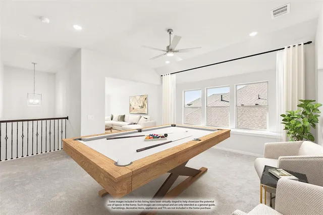 $595,000 | 409 Atlas Cedar Drive, Glenn Heights, TX 75154