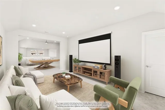 $595,000 | 409 Atlas Cedar Drive, Glenn Heights, TX 75154