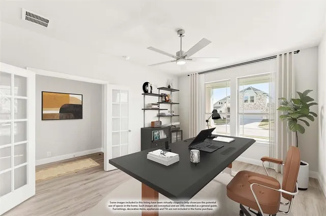 $595,000 | 409 Atlas Cedar Drive, Glenn Heights, TX 75154