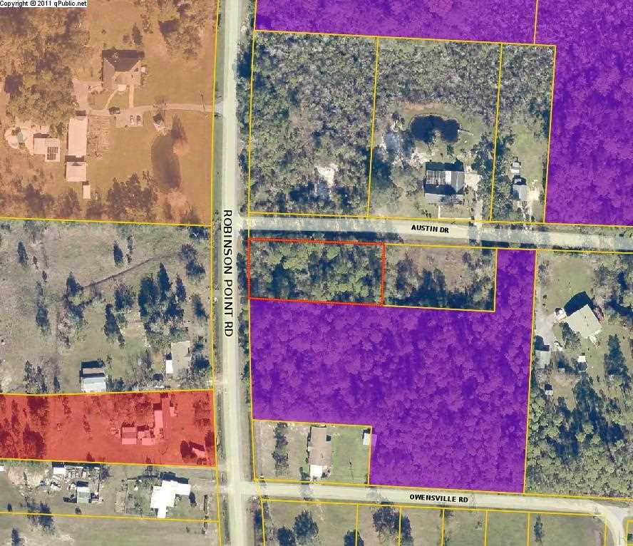 Austin Road Milton, FL 32583 - Photo 4 of 4
