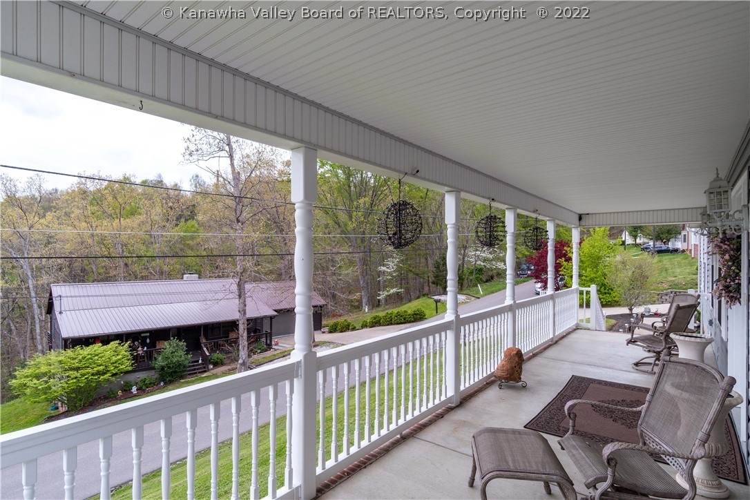3 Old Trail Road Huntington, WV 25704 - Photo 9 of 42 Gallery Image 9