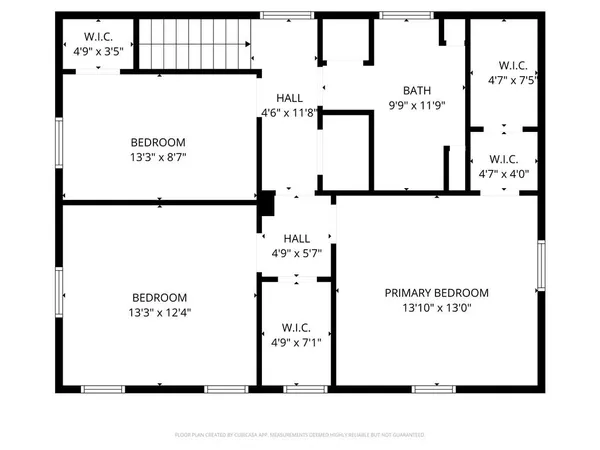 $119,900 | 7185 West Market Street, Mercer, PA 16137