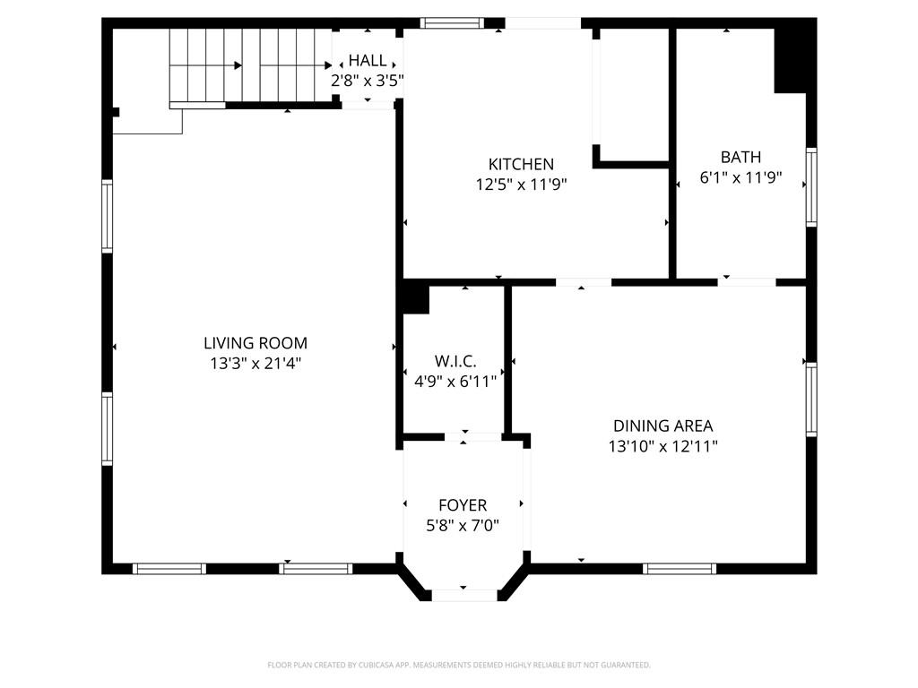 7185 West Market Street Mercer, PA 16137 - Photo 13 of 13