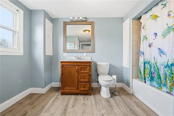 $119,900 | 7185 West Market Street, Mercer, PA 16137