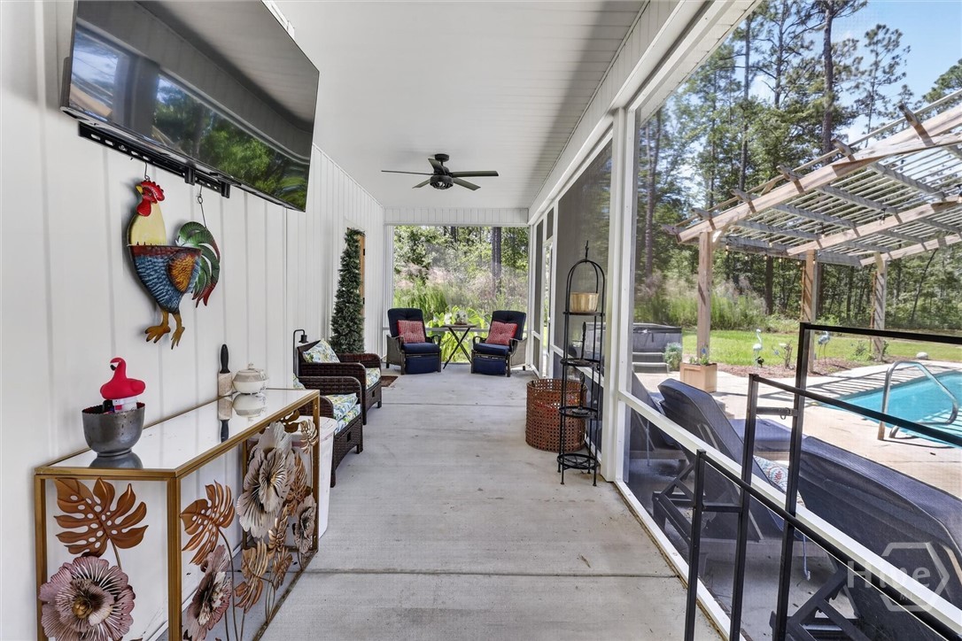 2953 Highway 67 Pembroke, GA 31321 - Photo 42 of 66