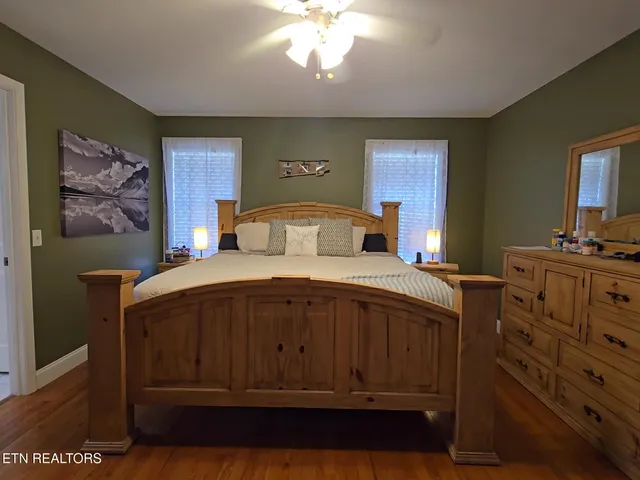 $350,000 | 1050 Jane Phillips Road, Oneida, TN 37841