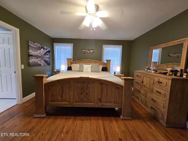 $350,000 | 1050 Jane Phillips Road, Oneida, TN 37841