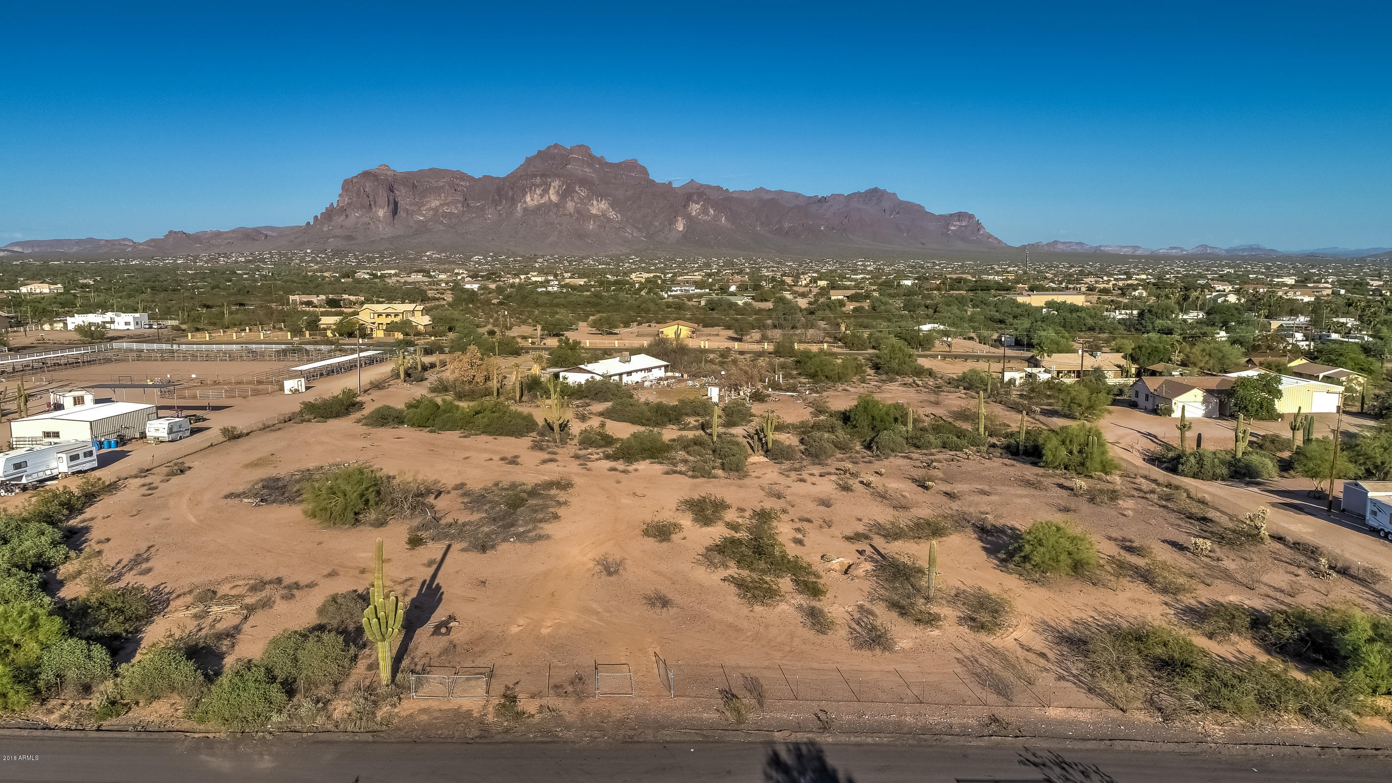 0 North Vista Road, Unit 2 Apache Junction, AZ 85119 - Photo 3 of 13 0 N Vista Rd-2
