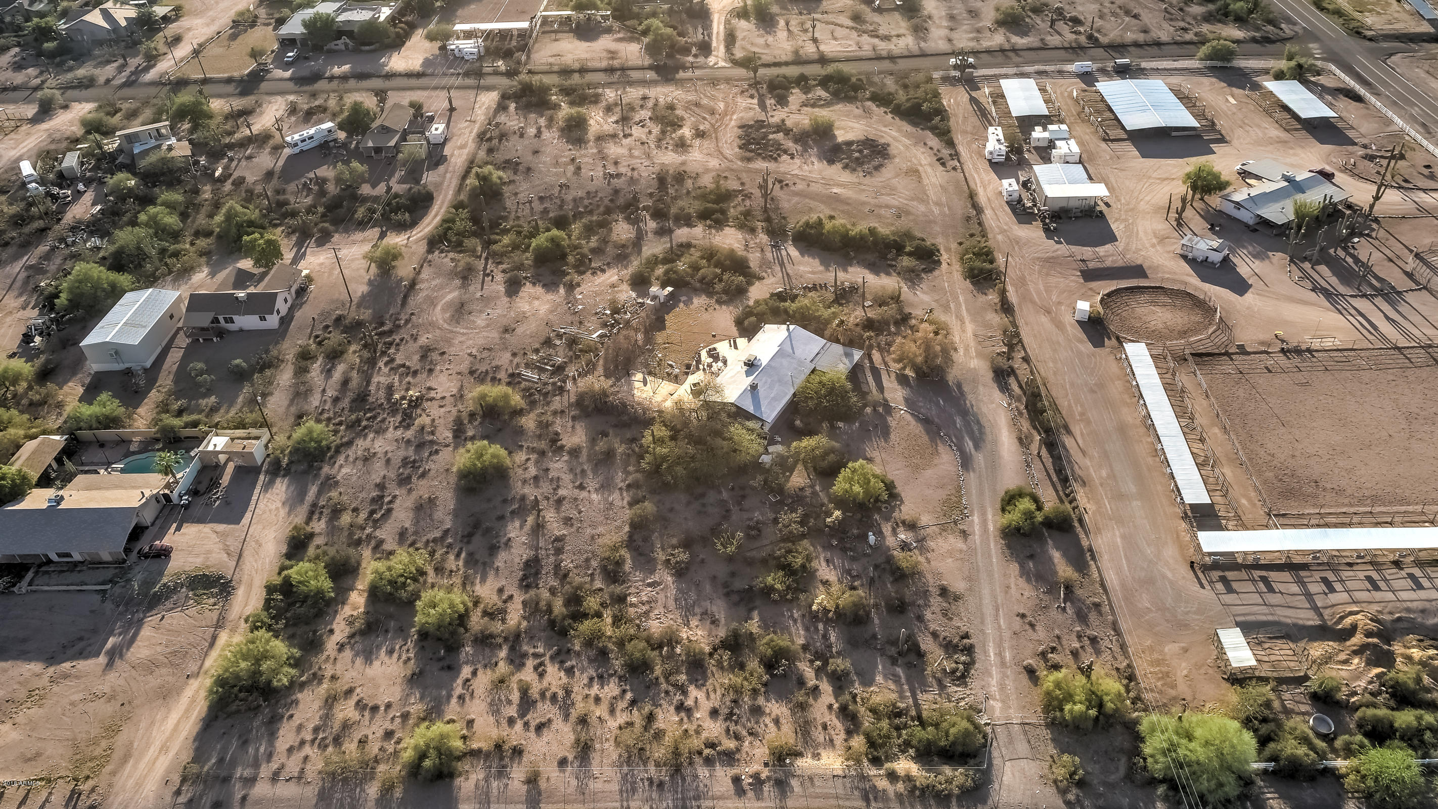 0 North Vista Road, Unit 2 Apache Junction, AZ 85119 - Photo 9 of 13 0 N Vista Rd-11