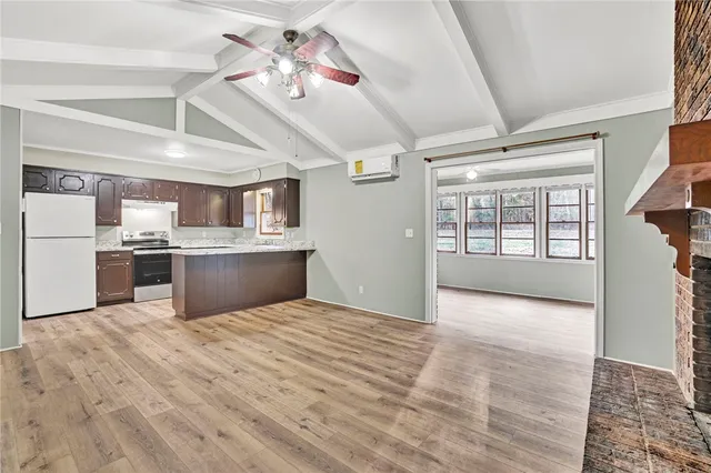 $289,900 | 489 Campground Road, Liberty, SC 29657