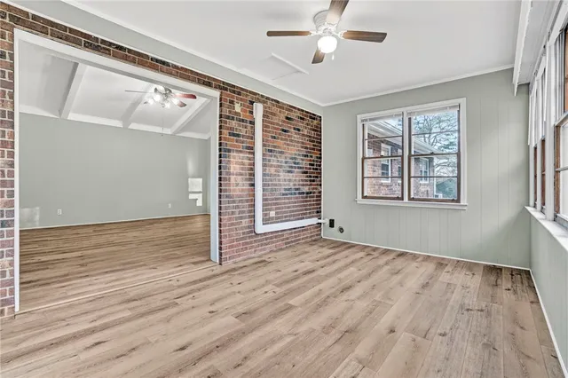 $289,900 | 489 Campground Road, Liberty, SC 29657