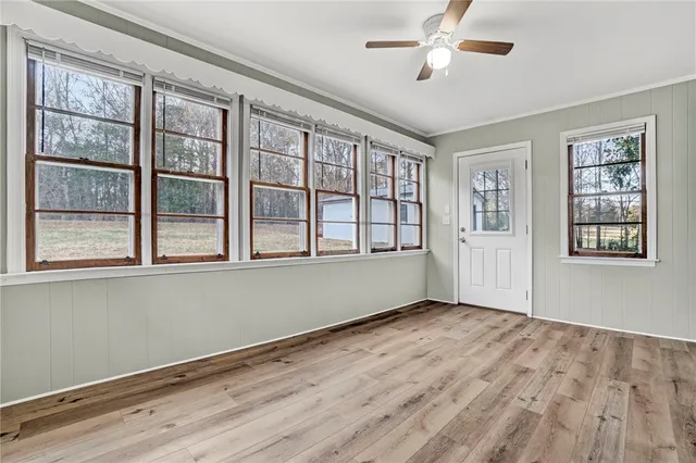 $289,900 | 489 Campground Road, Liberty, SC 29657