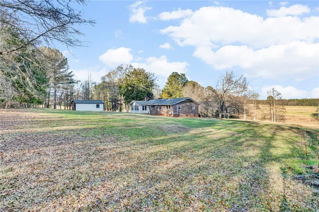 $289,900 | 489 Campground Road, Liberty, SC 29657
