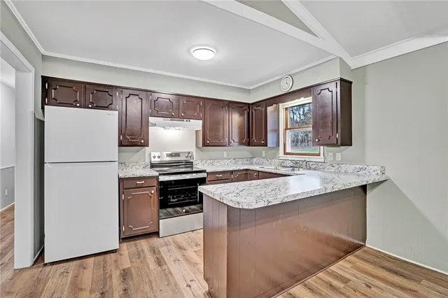 $289,900 | 489 Campground Road, Liberty, SC 29657