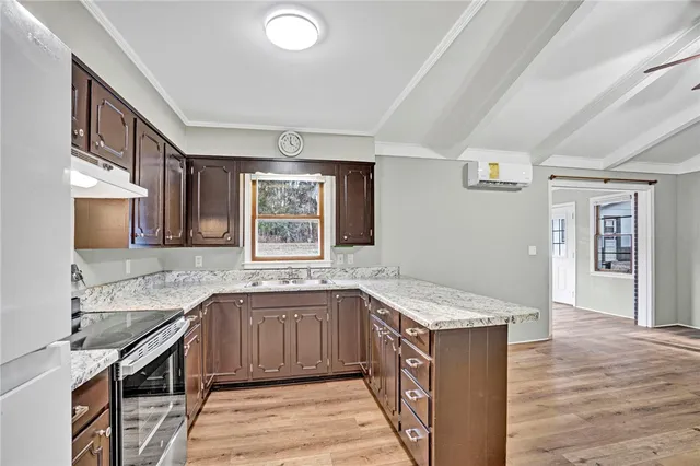 $289,900 | 489 Campground Road, Liberty, SC 29657