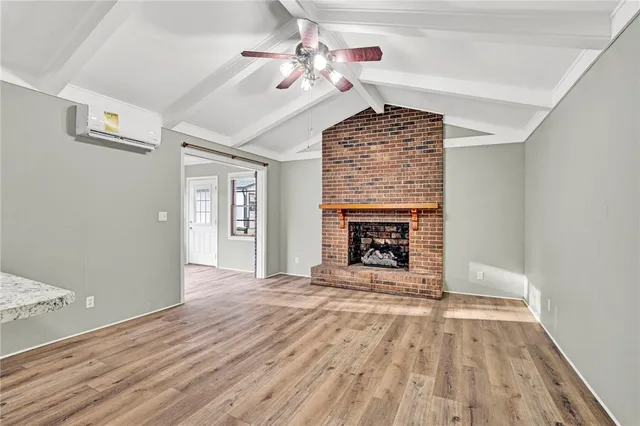 $289,900 | 489 Campground Road, Liberty, SC 29657