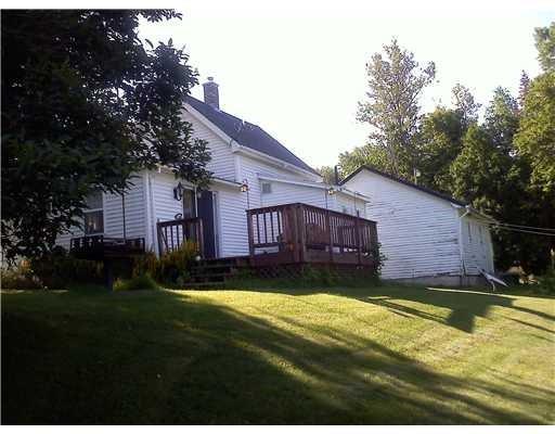 308 Parkhurst Siding Road Presque Isle, ME 04769 - Photo 2 of 10 Photo
