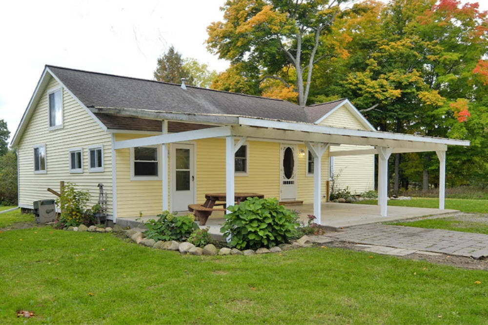 13355 Litts Road Delton, MI 49046 - Photo 2 of 49 13355 Litts Road-49