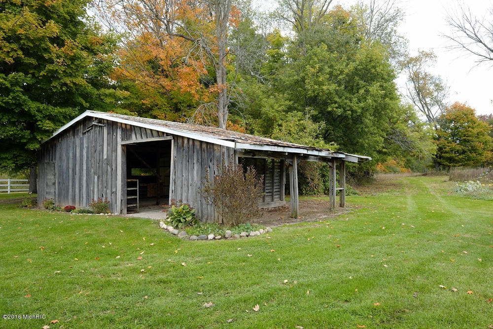 13355 Litts Road Delton, MI 49046 - Photo 25 of 49 13355 Litts Road-25