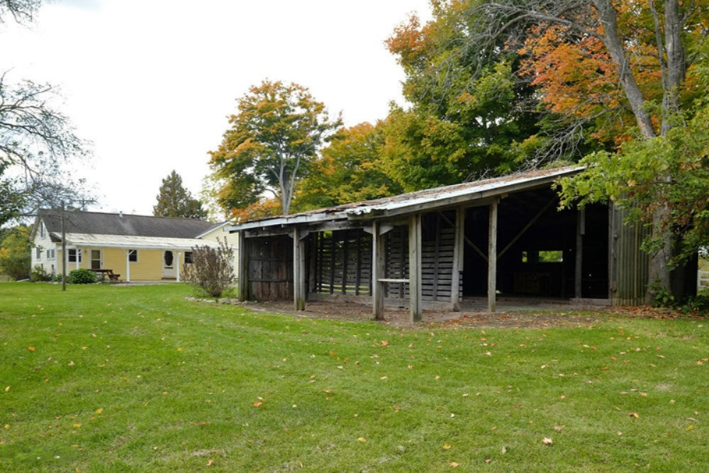 13355 Litts Road Delton, MI 49046 - Photo 26 of 49 13355 Litts Road-26