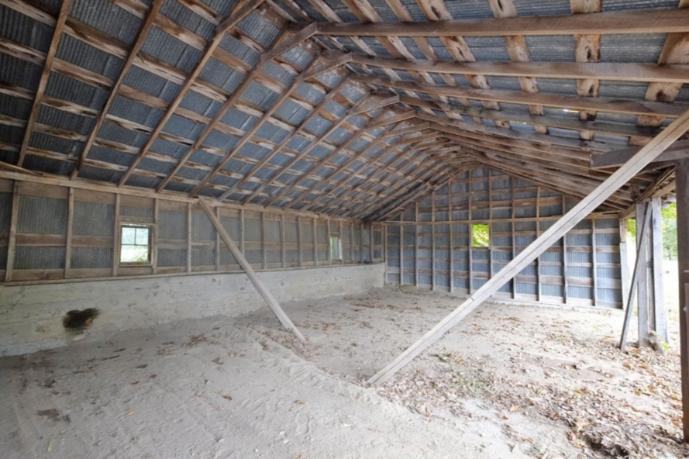 13355 Litts Road Delton, MI 49046 - Photo 28 of 49 13355 Litts Road-28