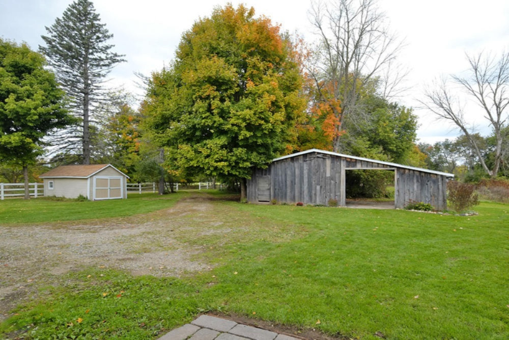 13355 Litts Road Delton, MI 49046 - Photo 45 of 49 13355 Litts Road-47