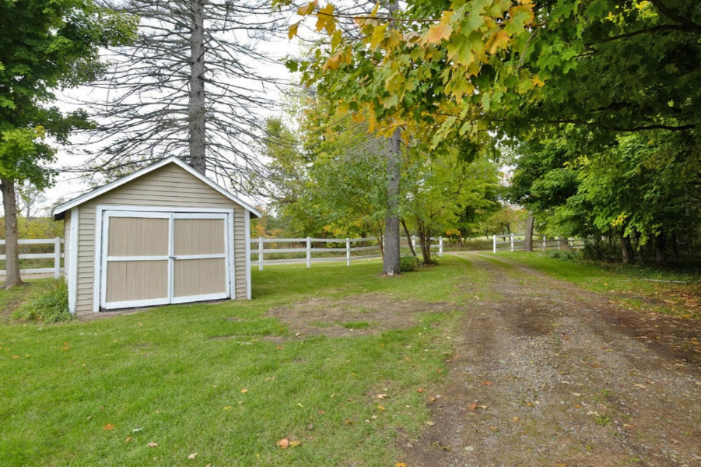 13355 Litts Road Delton, MI 49046 - Photo 46 of 49 13355 Litts Road-48