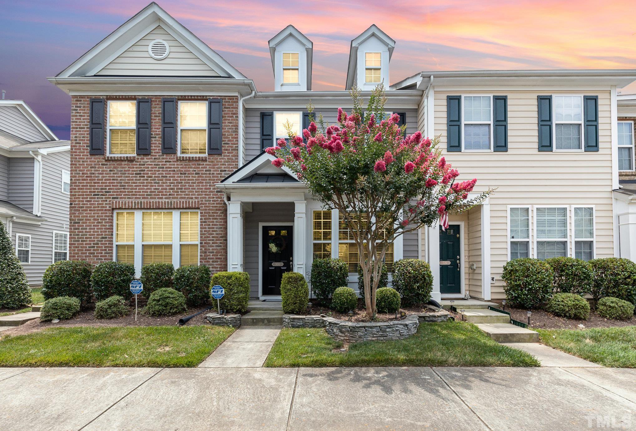800 Bryant Street Raleigh, NC 27603 - Photo 20 of 20 a front view of a house