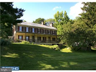 44 Twin Lear Road Pipersville, PA 18947 - Photo 1 of 11 Gallery Image 1