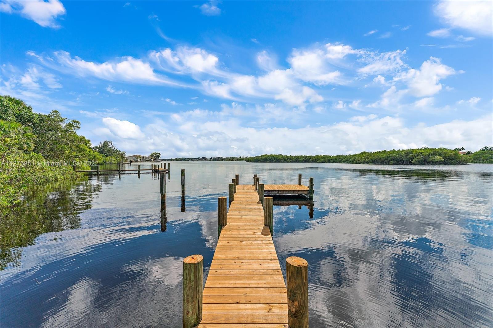 9460 Southeast Point Terrace Jupiter, FL 33469 - Photo 40 of 51 a view of lake