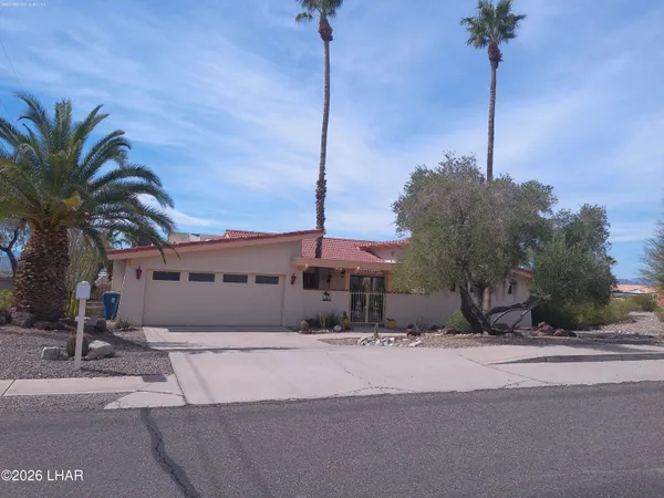$2,200 | 75 Southwester Lane, Lake Havasu City, AZ 86403