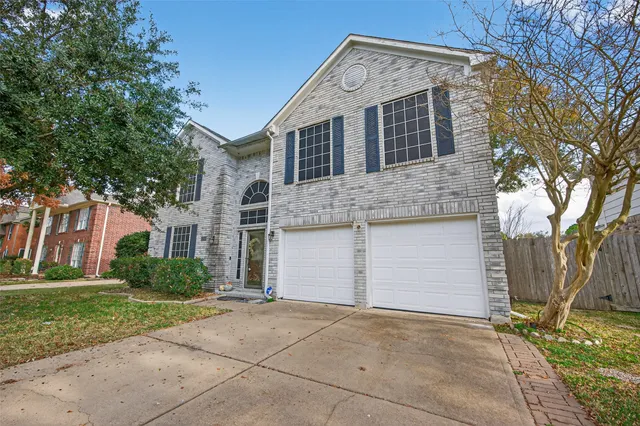 $2,500 | 7814 Millbrook Drive, Houston, TX 77095