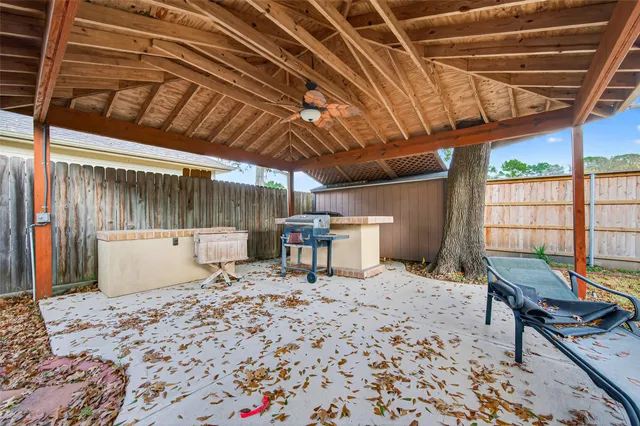 $2,500 | 7814 Millbrook Drive, Houston, TX 77095