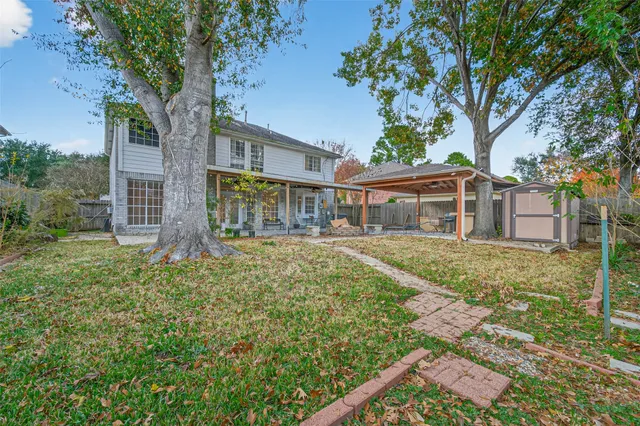 $2,500 | 7814 Millbrook Drive, Houston, TX 77095