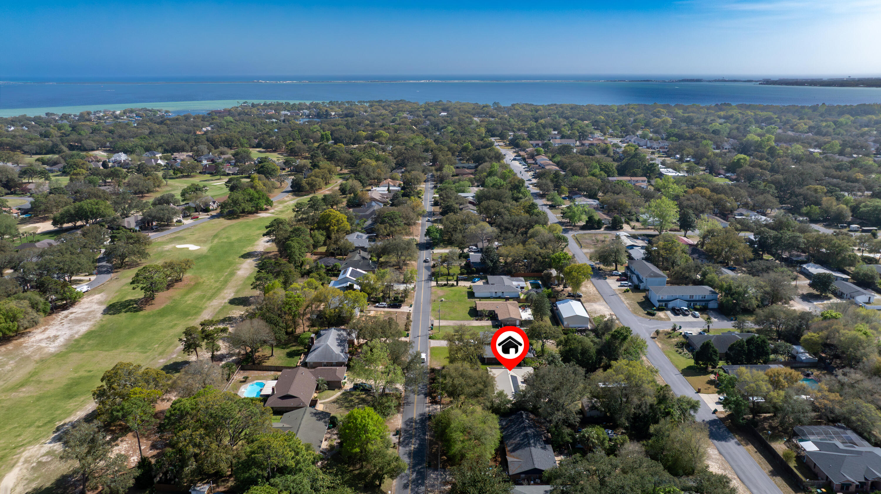 157 Country Club Road Shalimar, FL 32579 - Photo 70 of 72 zDJI_20260402153520_0416_D