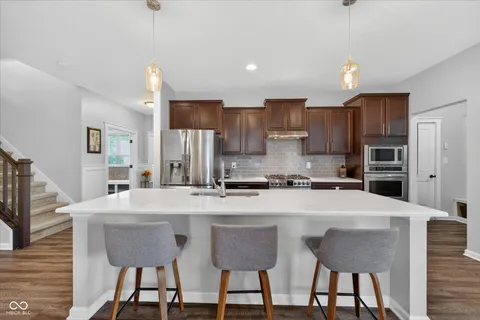 $639,000 | 4000 West Morse Drive, Cicero, IN 46034