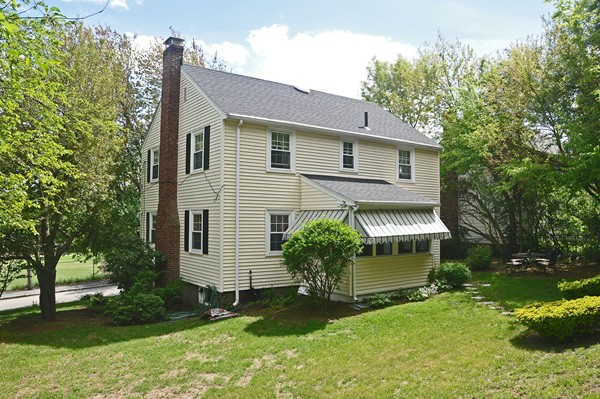31 Clancy Road Boston, MA 02124 - Photo 13 of 13
