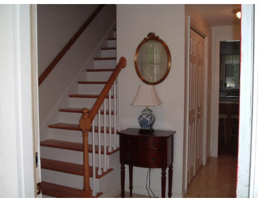 24 Old Stow Road Hudson, MA 01749 - Photo 3 of 15 a view of entryway and hall