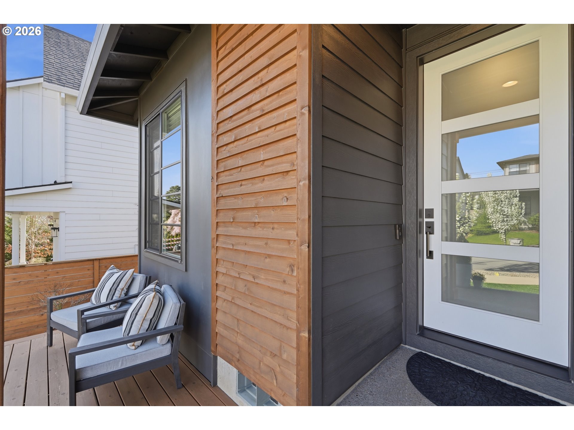 14589 Southwest Jensen Terrace Portland, OR 97224 - Photo 5 of 42 a view of outdoor seating space