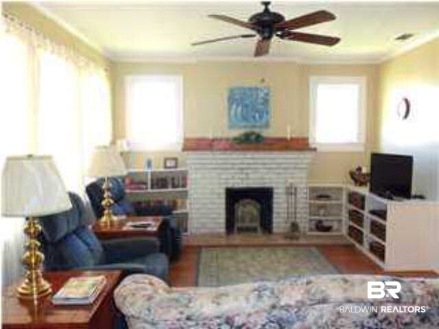 259 Stocking Street Mobile, AL 36604 - Photo 3 of 5