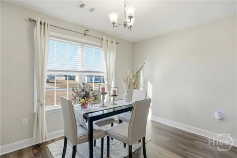 $250,000 | 806 Centipede Court, Statesboro, GA 30458
