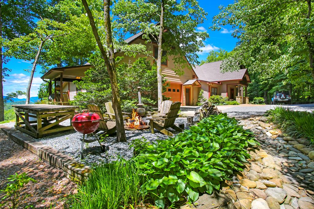 2899 Gribble Edwards Road Hayesville, NC 28904 - Photo 13 of 65 Gallery Image 13
