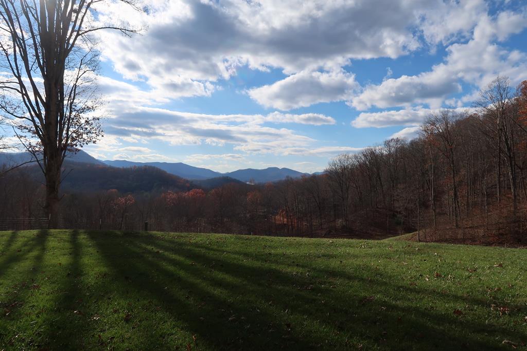 2899 Gribble Edwards Road Hayesville, NC 28904 - Photo 55 of 65 Lower level office/exercise