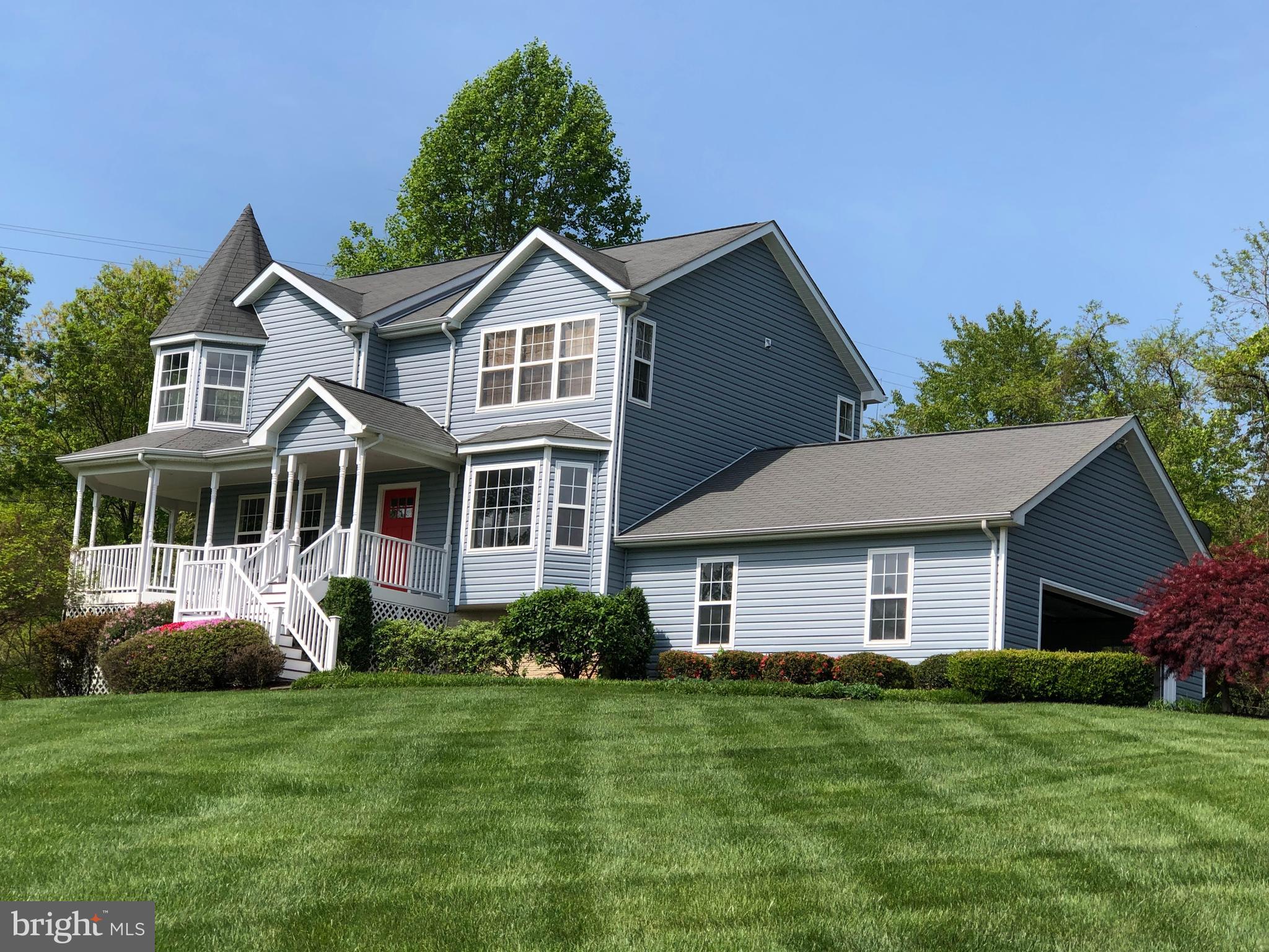8094 Leeds Manor Road Marshall, VA 20115 - Photo 3 of 24 Gallery Image 3