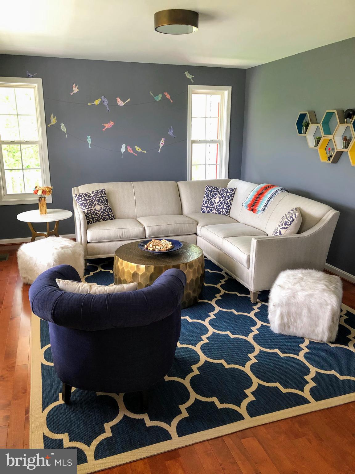 8094 Leeds Manor Road Marshall, VA 20115 - Photo 10 of 24 Gallery Image 10