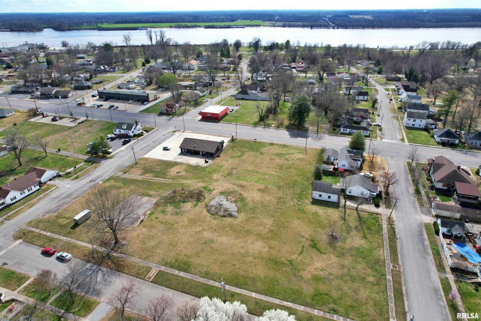613 East 5th Street Metropolis, IL 62960 - Photo 13 of 18