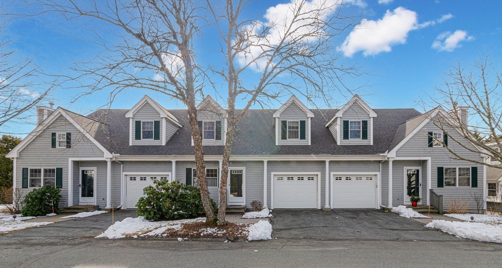 52 County Road, Unit 13 Mattapoisett, MA 02739 - Photo 1 of 27