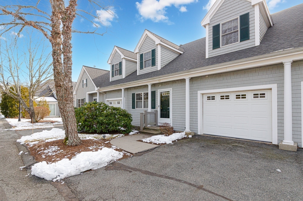 52 County Road, Unit 13 Mattapoisett, MA 02739 - Photo 2 of 27